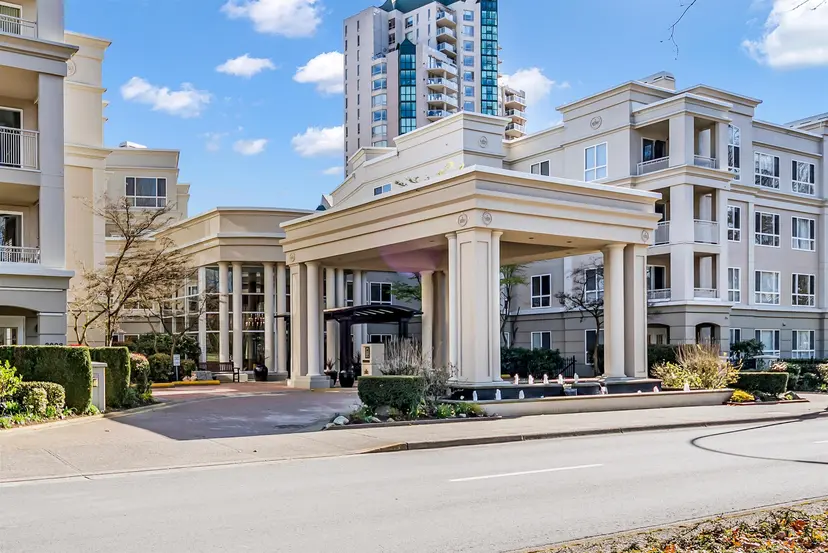 Property at ••• Guildford Way, Coquitlam, BC