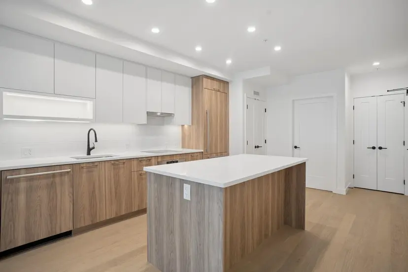 Property at ••• Oak Street, Vancouver, BC