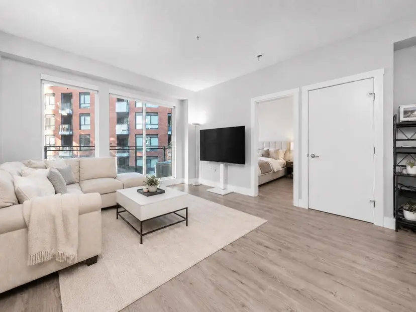 Property at ••• Sawmill Crescent, Vancouver, BC
