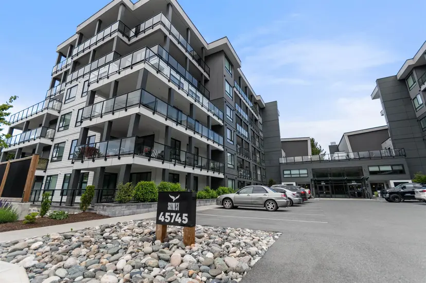 Property at ••• Watson Road, Chilliwack, BC