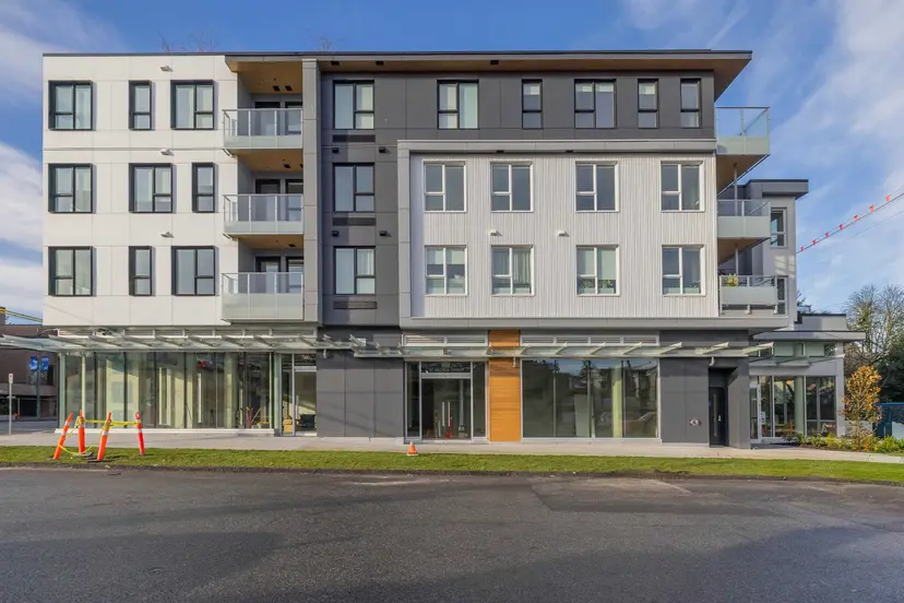 Property at ••• St George Street, Vancouver, BC