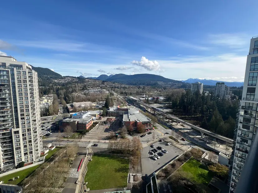 Property at ••• Glen Drive, Coquitlam, BC