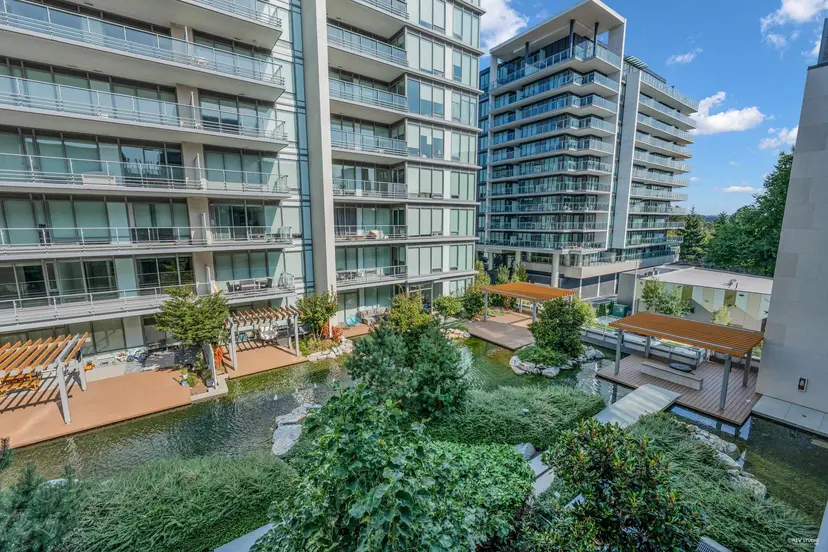 Property at ••• River Road, Richmond, BC
