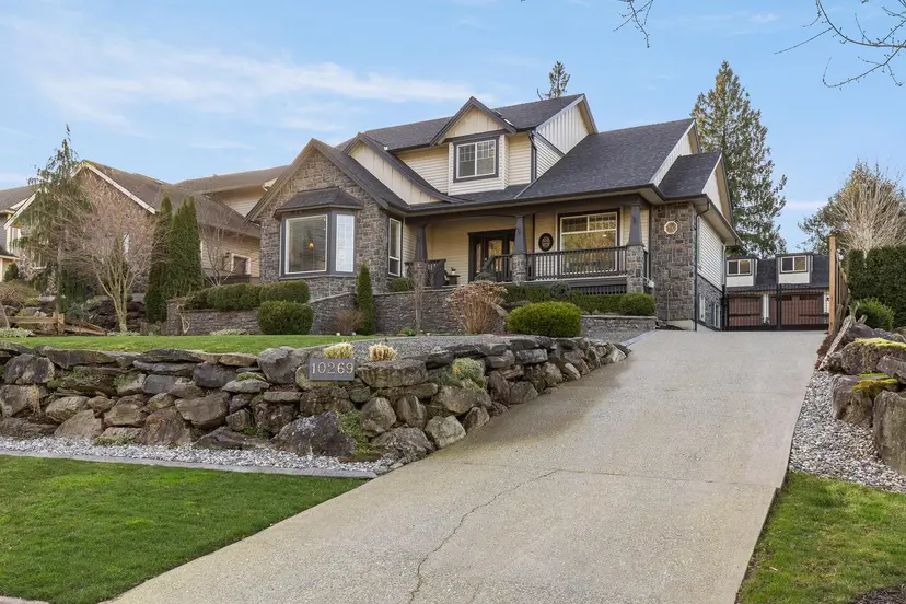 Property at ••• Wildrose Drive, Rosedale, BC