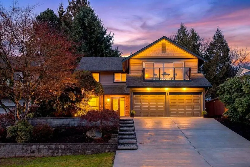 Property at ••• Mansfield Crescent, Port Coquitlam, BC