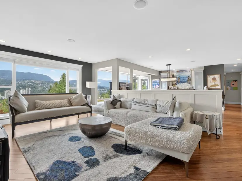 Property at ••• Corona Crescent, Coquitlam, BC
