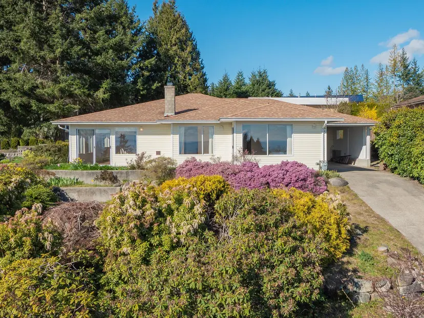 Property at ••• Ridgeview Drive, Sechelt, BC