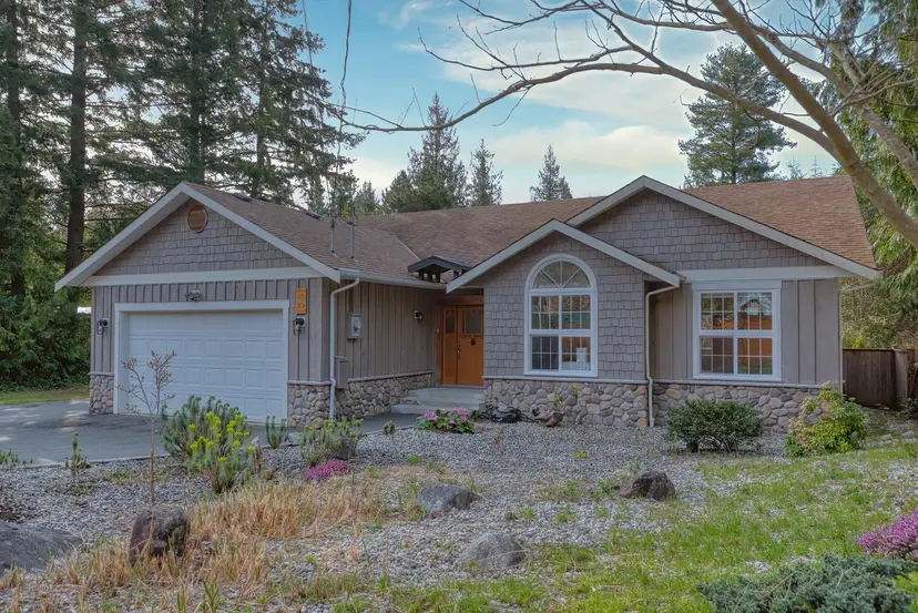 Property at ••• Southwood Road, Halfmoon Bay, BC