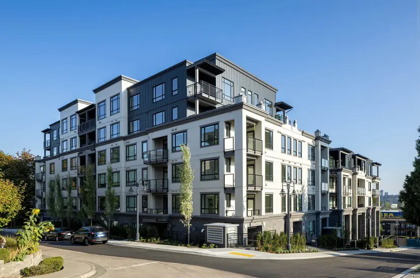 Property at ••• McBay Lane, Coquitlam, BC