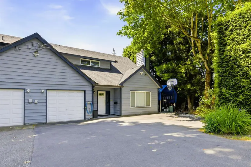 Property at ••• Laity Street, Maple Ridge, BC