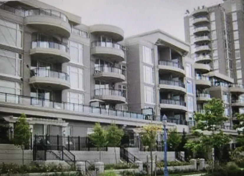 Property at ••• Granville Avenue, Richmond, BC