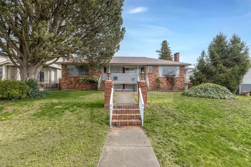 Property at ••• Invergarry Avenue, Burnaby, BC