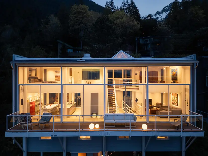 Property at ••• Isleview Place, West Vancouver, BC