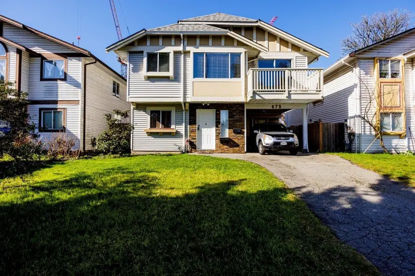 Property at ••• Orwell Street, North Vancouver, BC