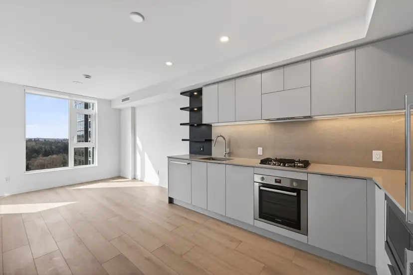 Property at ••• Alderson Avenue, Coquitlam, BC