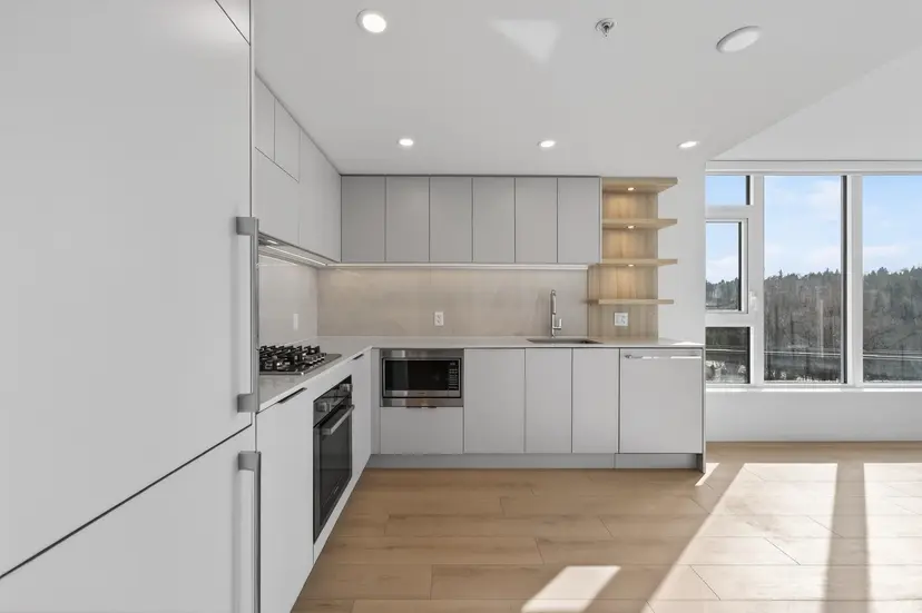Property at ••• Alderson Avenue, Coquitlam, BC
