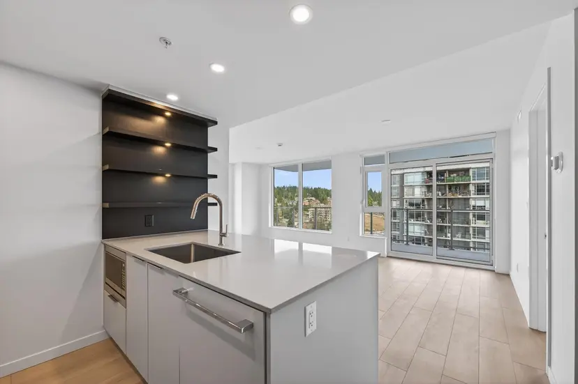 Property at ••• Alderson Avenue, Coquitlam, BC