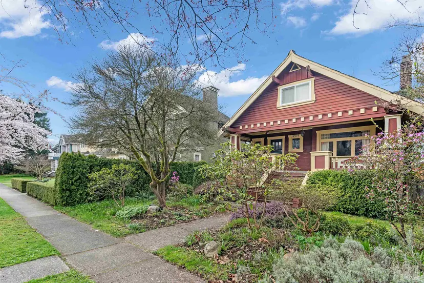 Property at ••• Cypress Street, Vancouver, BC