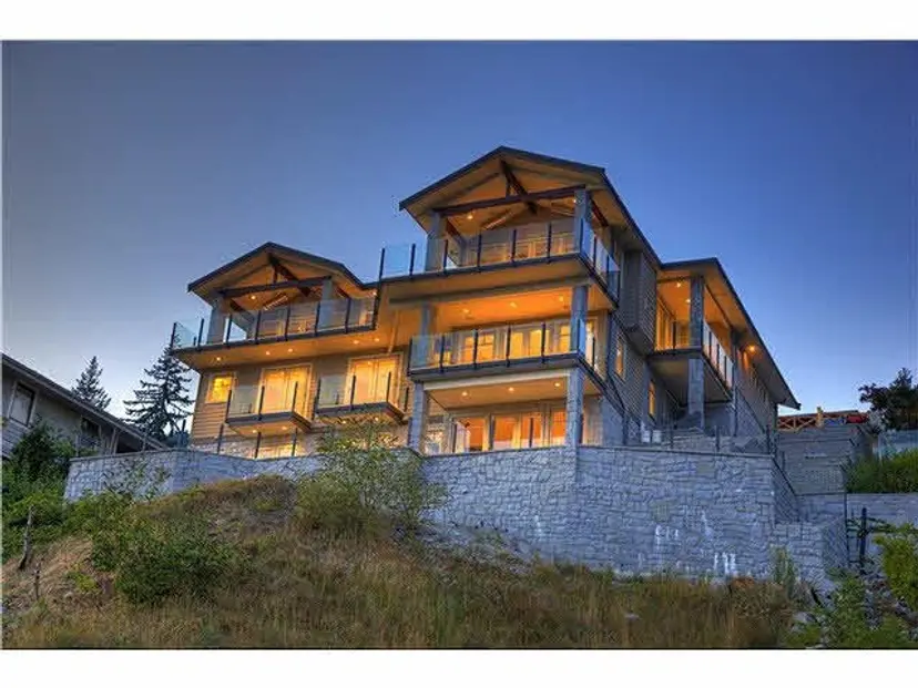 Property at ••• Garden Court, West Vancouver, BC