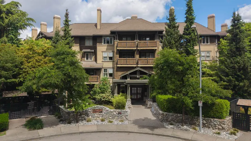 Property at ••• Smokey Smith Place, New Westminster, BC