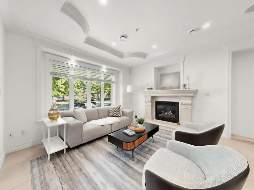 Property at ••• E 45th Avenue, Vancouver, BC