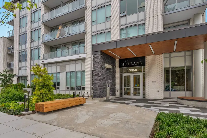 Property at #2307 13359 Old Yale Road, Surrey, BC
