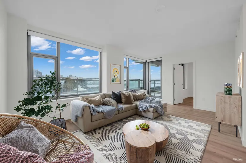 Property at ••• Harbourside Drive, North Vancouver, BC