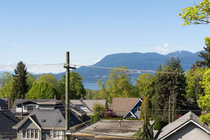 Property at ••• W 11th Avenue, Vancouver, BC