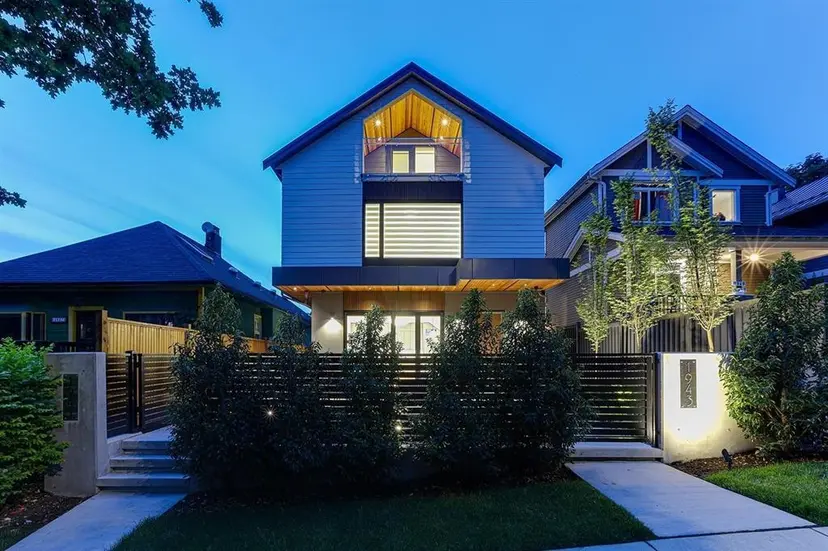 Property at ••• E 6th Avenue, Vancouver, BC