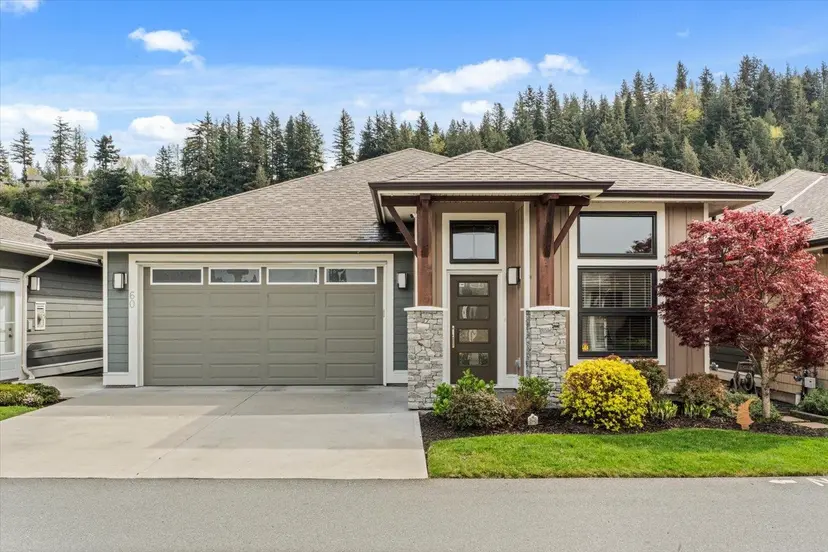 Property at ••• Thomas Road, Chilliwack, BC