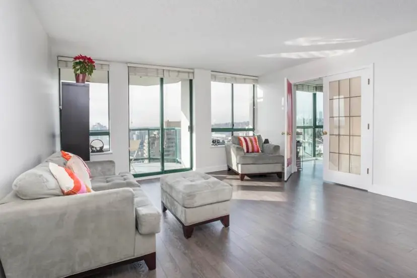 Property at ••• Tenth Street, New Westminster, BC