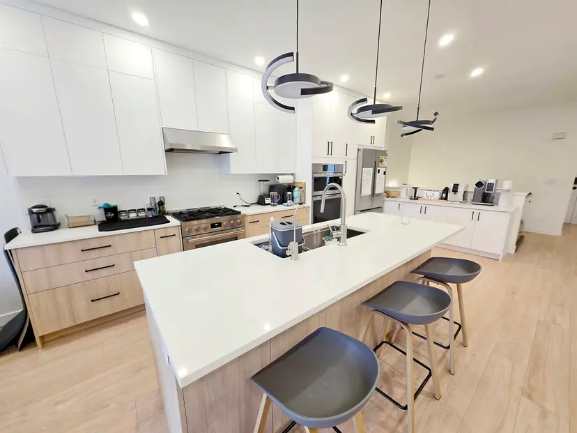 Property at ••• Oakmount Crescent, Burnaby, BC