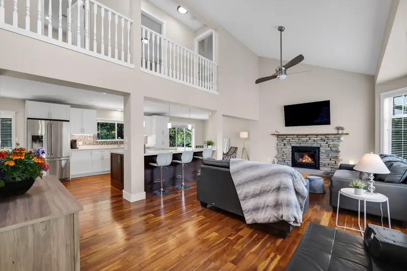 Property at ••• Macdonald Place, Squamish, BC