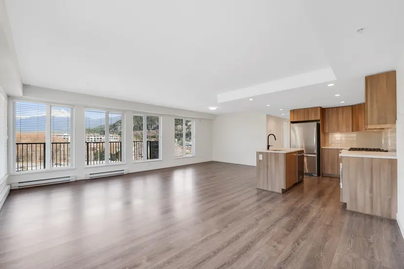 Property at ••• Pemberton Avenue, Squamish, BC