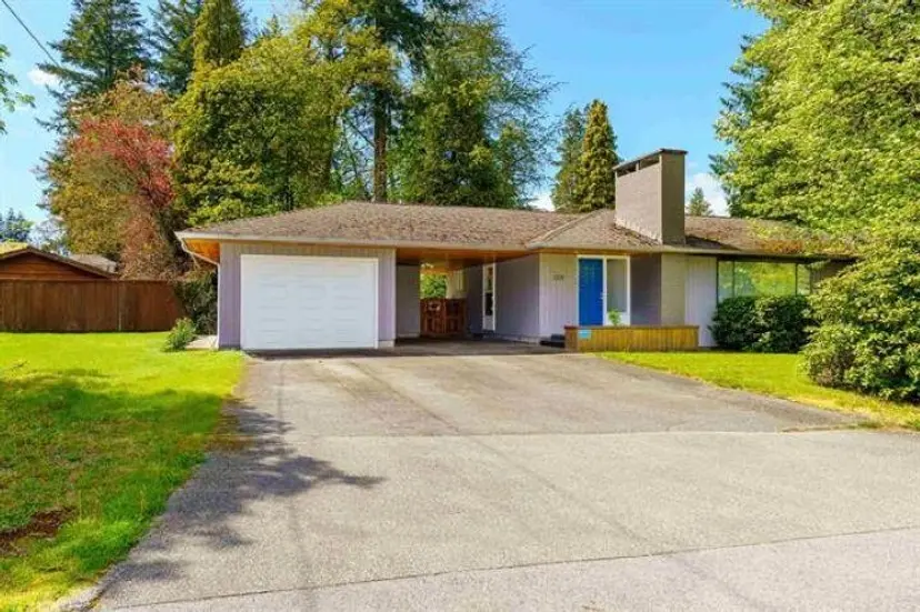 Property at ••• Crest Court, Coquitlam, BC