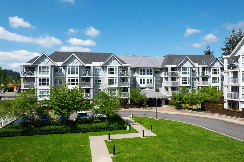 Property at ••• St Johns Street, Port Moody, BC