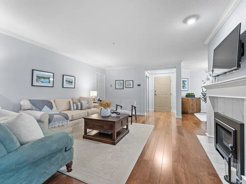Property at ••• Banff Court, North Vancouver, BC