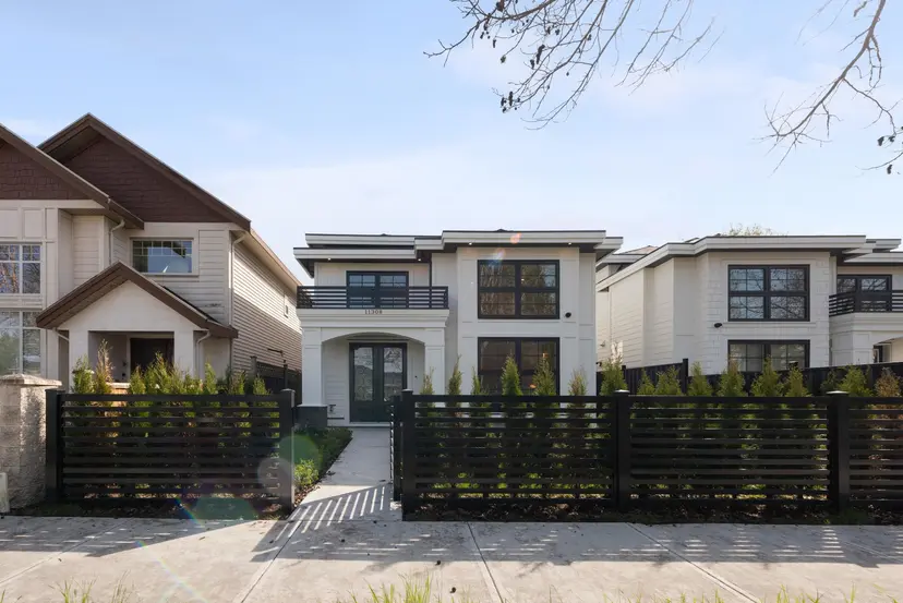 Property at ••• Williams Road, Richmond, BC