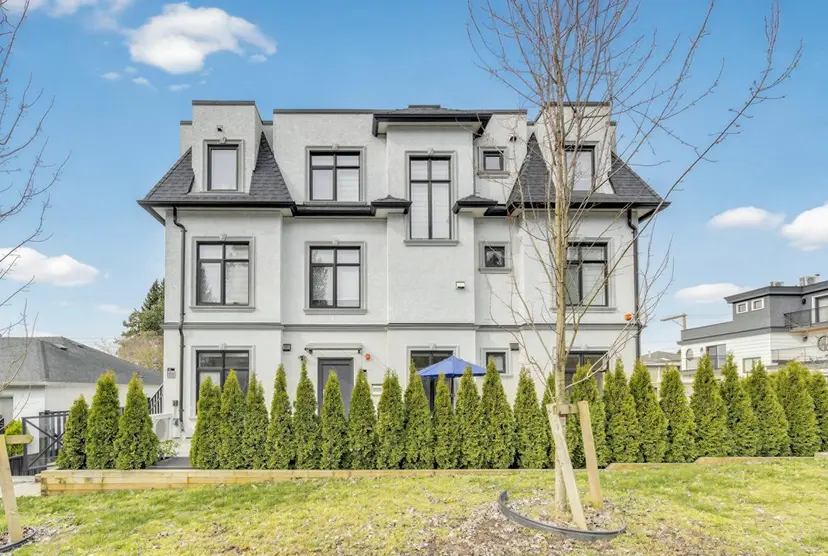 Property at ••• Granville Street, Vancouver, BC