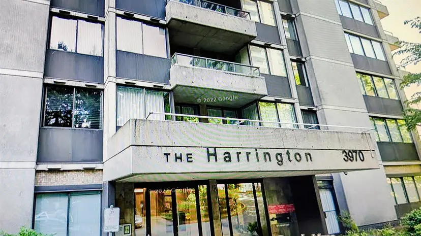 Property at ••• Carrigan Court, Burnaby, BC