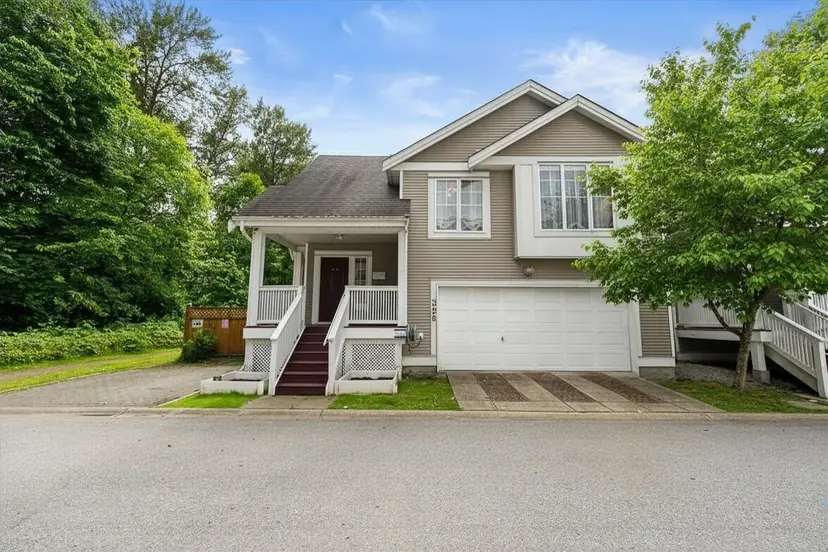 Property at ••• Riverbend Drive, Coquitlam, BC
