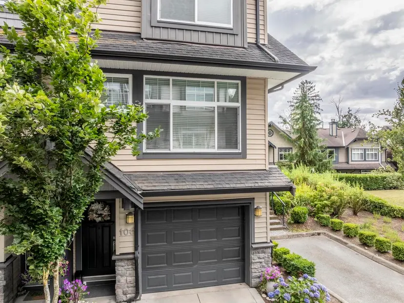 Property at ••• 232 Street, Maple Ridge, BC