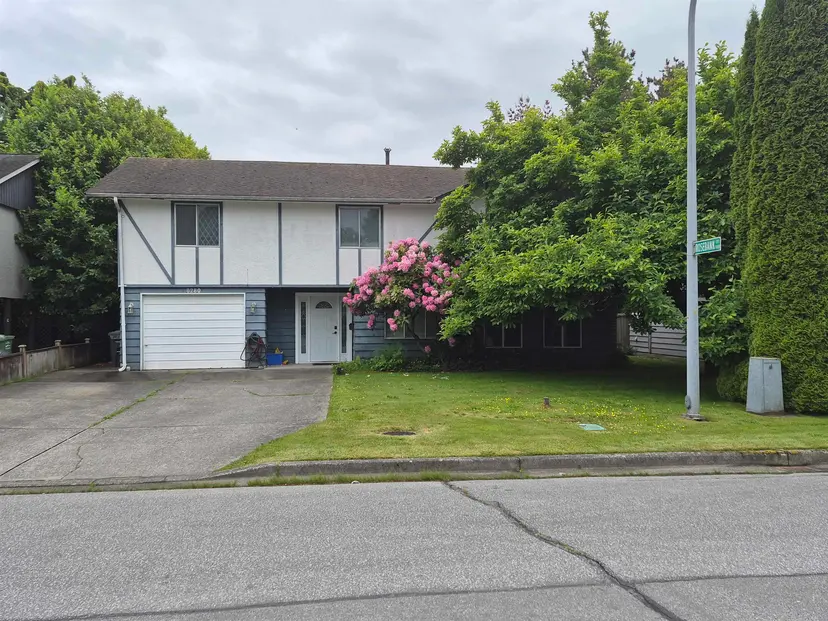 Property at ••• Rosebank Crescent, Richmond, BC