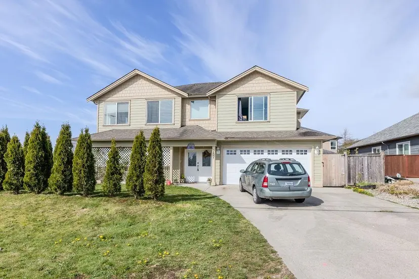 Property at ••• North Road, Gibsons, BC