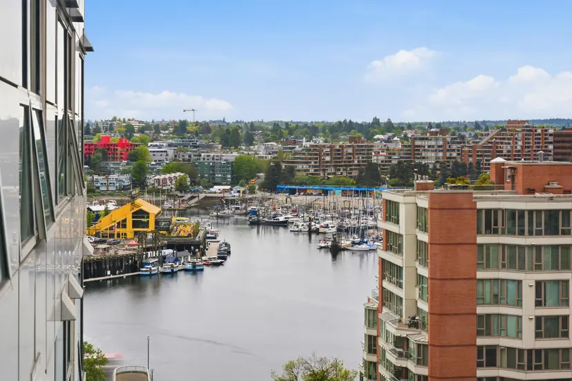 Property at ••• Hornby Street, Vancouver, BC