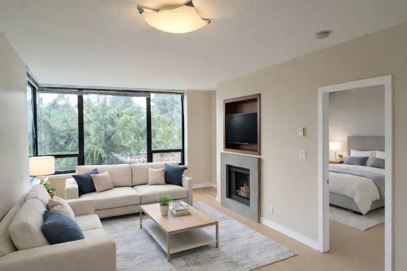 Property at ••• Hemlock Drive, Richmond, BC