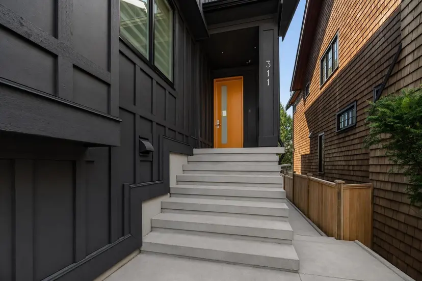 Property at ••• W 42nd Avenue, Vancouver, BC