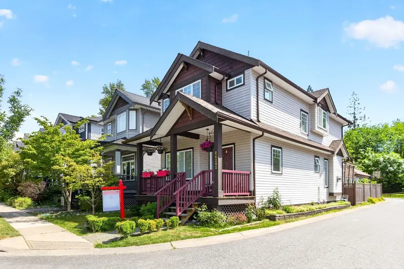 Property at ••• 101a Avenue, Maple Ridge, BC