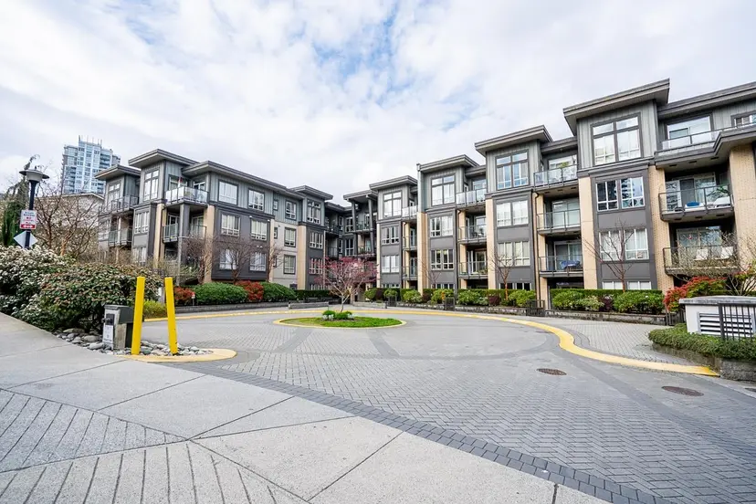 Property at ••• Francis Way, New Westminster, BC