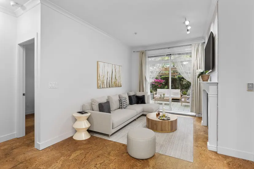 Property at ••• St Johns Street, Port Moody, BC